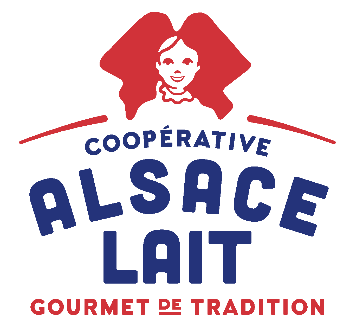 Logo Alsace lait