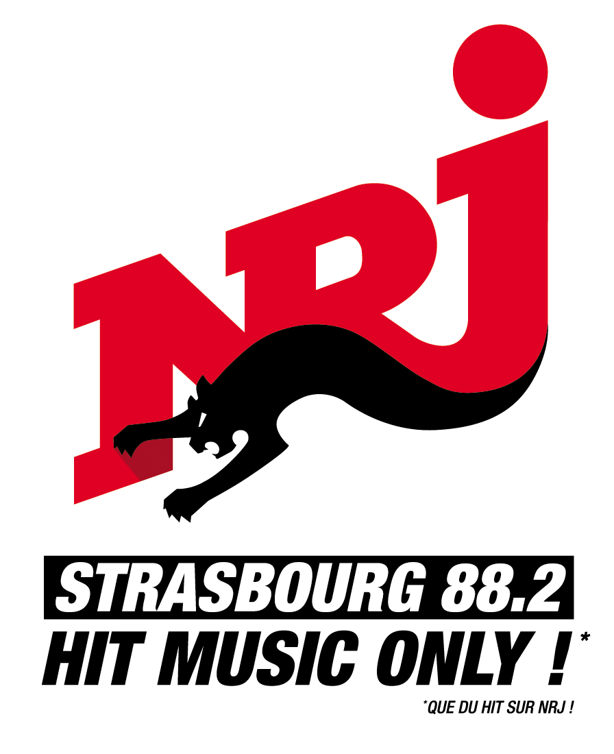 Logo NRJ