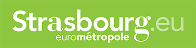 Logo Ville de Strasbourg