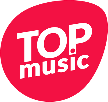 Logo TOP MUSIC