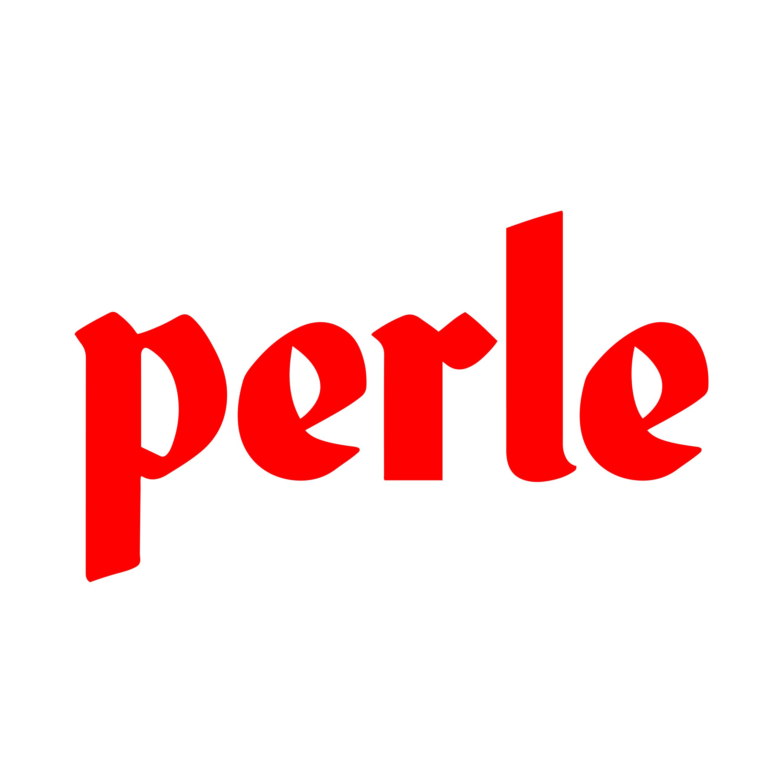 Logo Perle